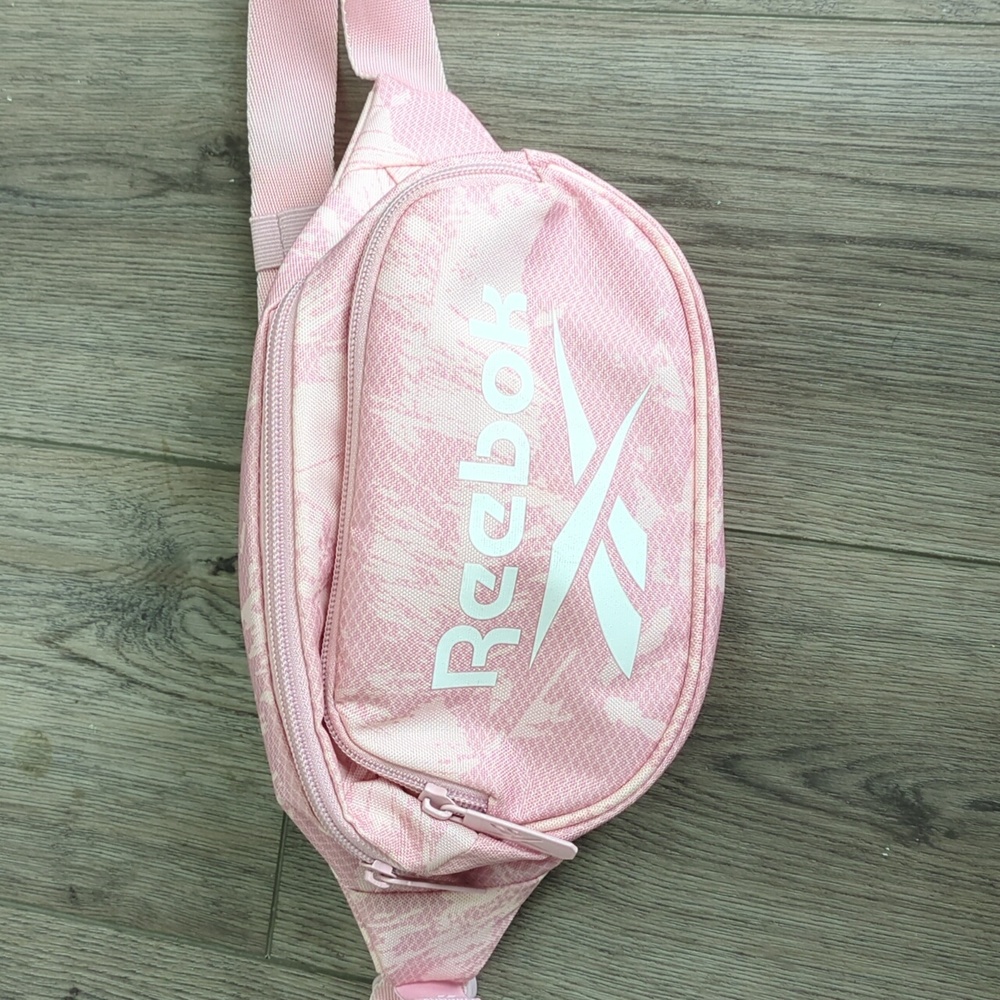 Reebok fanny pack